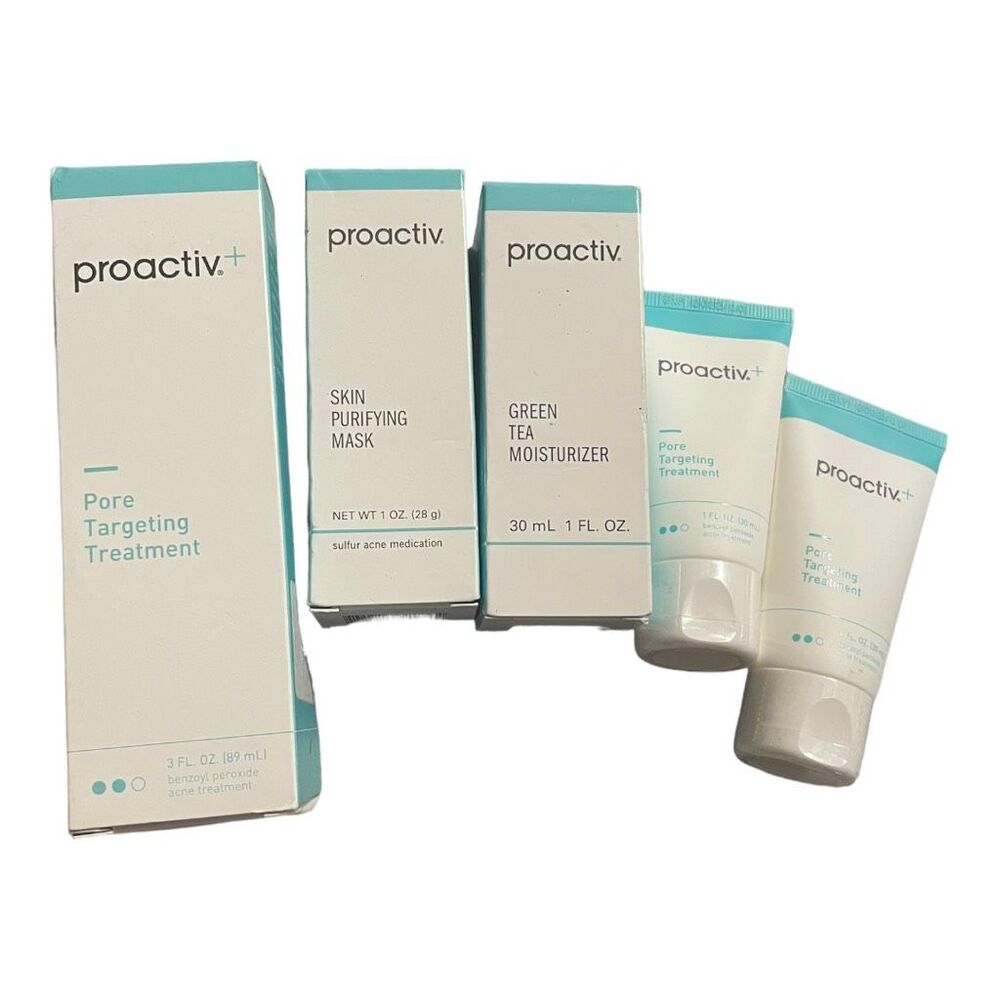 Proactiv+ Bundle - Picture 3 of 4